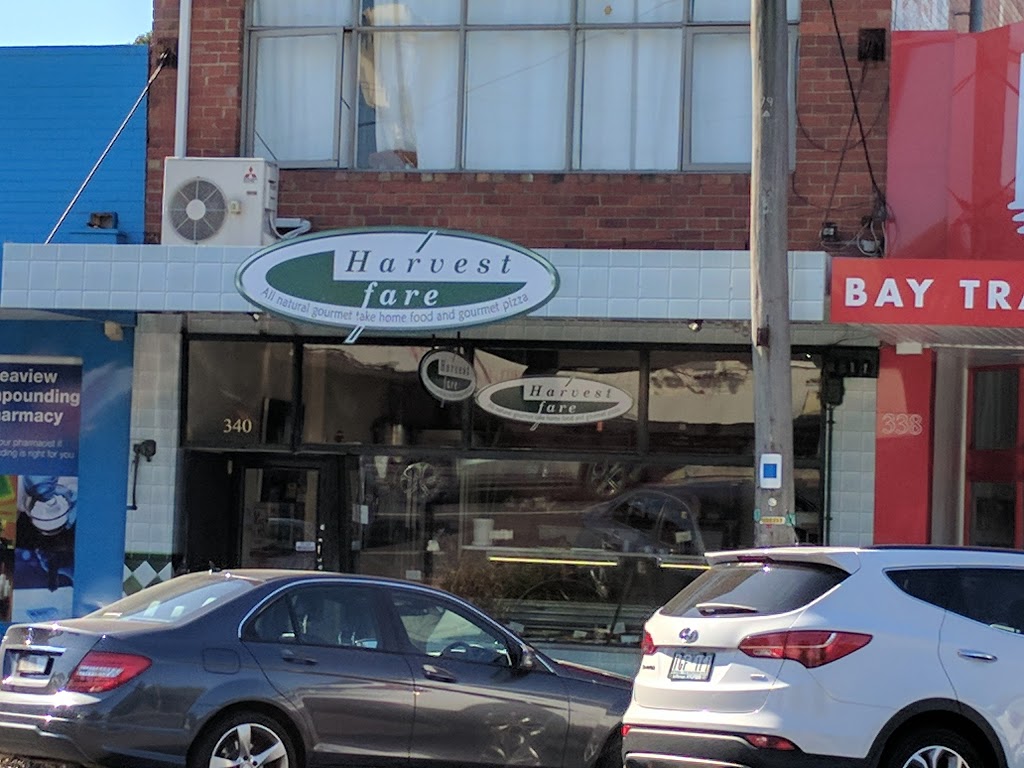 Harvest Fare Take Home Gourmet Food | 340 Balcombe Rd, Beaumaris VIC 3193, Australia