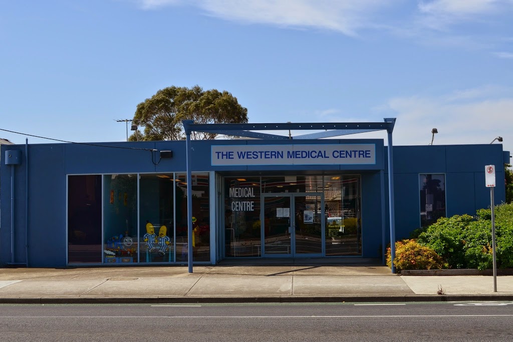 The Western Medical Centre | health | 168 Somerville Rd, Kingsville VIC 3012, Australia | 0393517699 OR +61 3 9351 7699