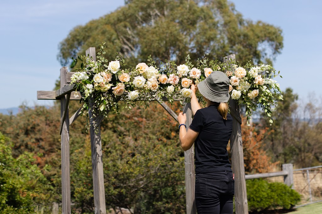 Bloomfield Flower Farm | florist | Copelands Rd, Nilma North VIC 3821, Australia | 0429706746 OR +61 429 706 746