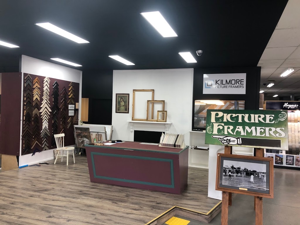 Kilmore Picture Framers | 44a Victoria Parade, Kilmore VIC 3764, Australia | Phone: 0417 031 568