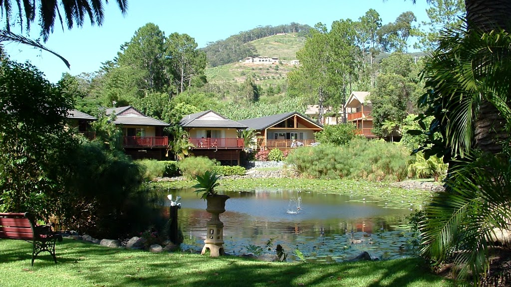 Lilypond Apartments | lodging | 95 James Small Dr, Korora NSW 2450, Australia