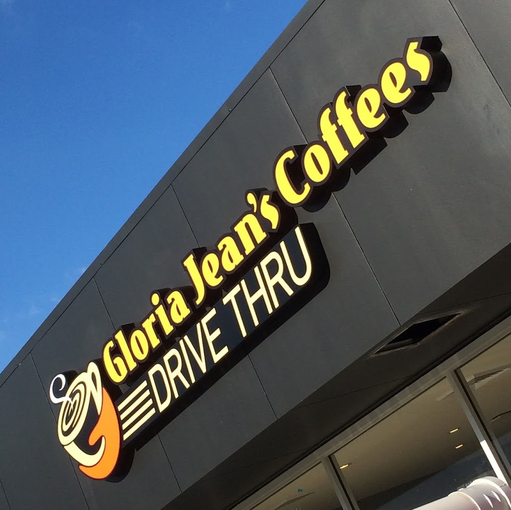 Gloria Jeans Coffees North Richmond Drive Thru | 72 Bells Line of Rd, North Richmond NSW 2754, Australia | Phone: (02) 4571 4980