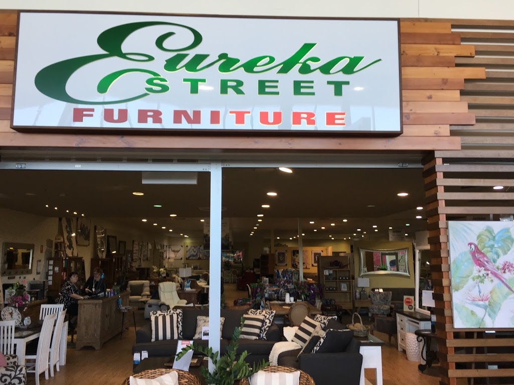 Eureka Street Furniture | Logan Super Centre 32A/3525, 3537 Pacific Hwy, Slacks Creek QLD 4127, Australia | Phone: (07) 3299 1140