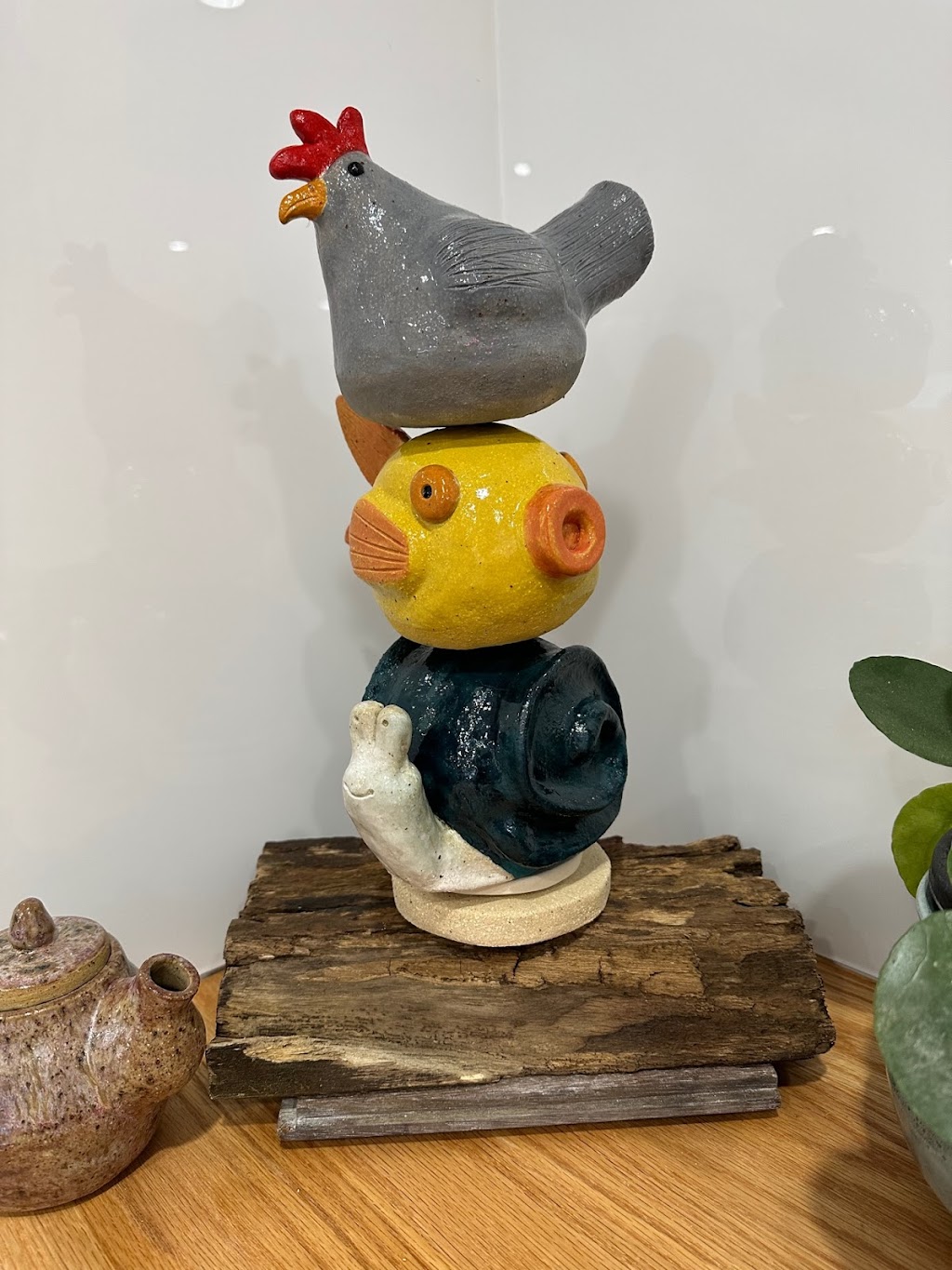 Samford Potters Collective | 7 Kilgour Rd, Camp Mountain QLD 4520, Australia | Phone: 0484 539 161
