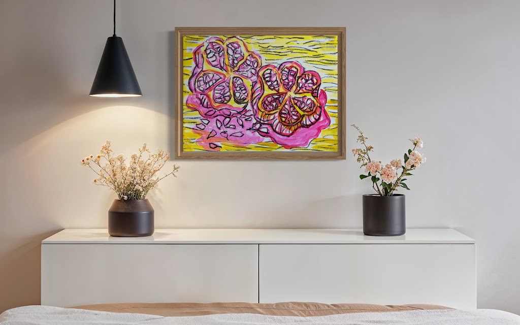 SRI Art Gallery | 165 Narrow Neck Rd, Katoomba NSW 2780, Australia | Phone: 0413 673 484
