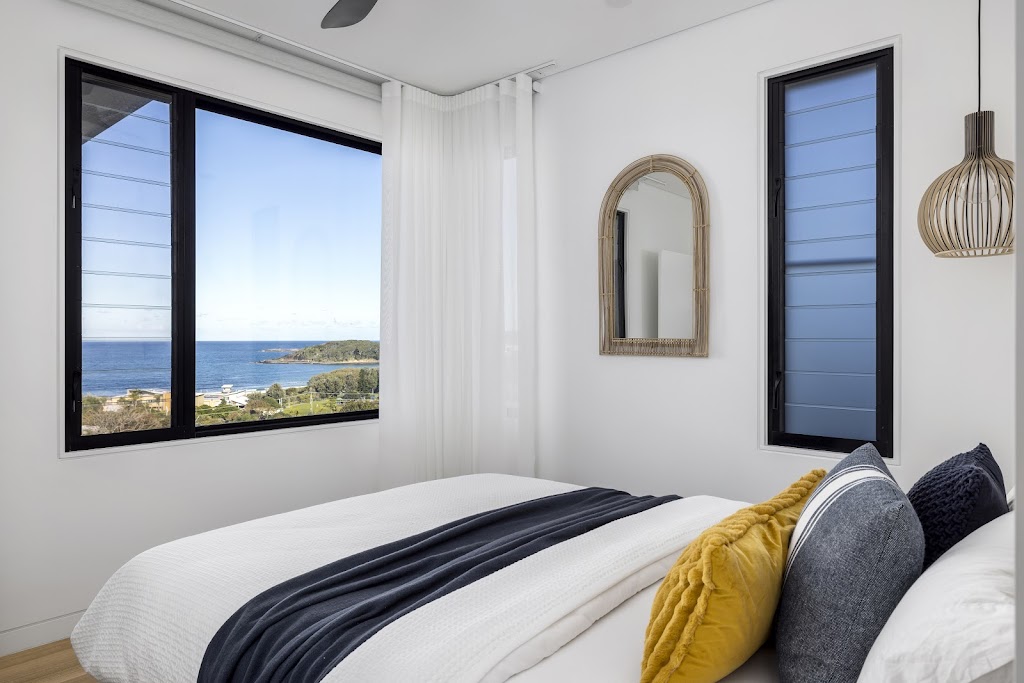 Fingal Bay Panaroma | 14 Garuwa St, Fingal Bay NSW 2315, Australia | Phone: 0440 445 021