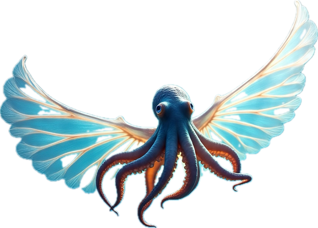 The Blue Winged Octopus | 167 Cobb Hwy, Deniliquin NSW 2710, Australia | Phone: 0417 529 458
