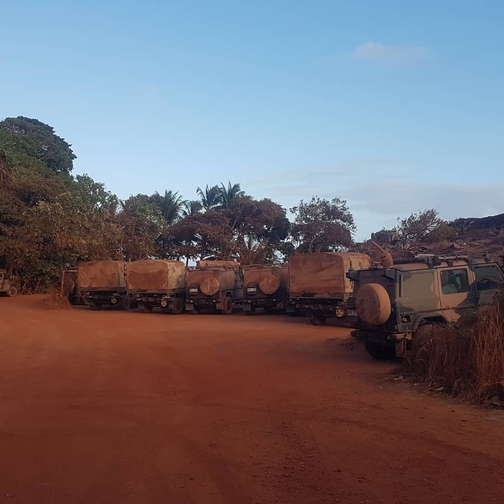 Aussie Tagalong Tours | 35 Pathara Rd, North Arm QLD 4561, Australia | Phone: 0408 568 680