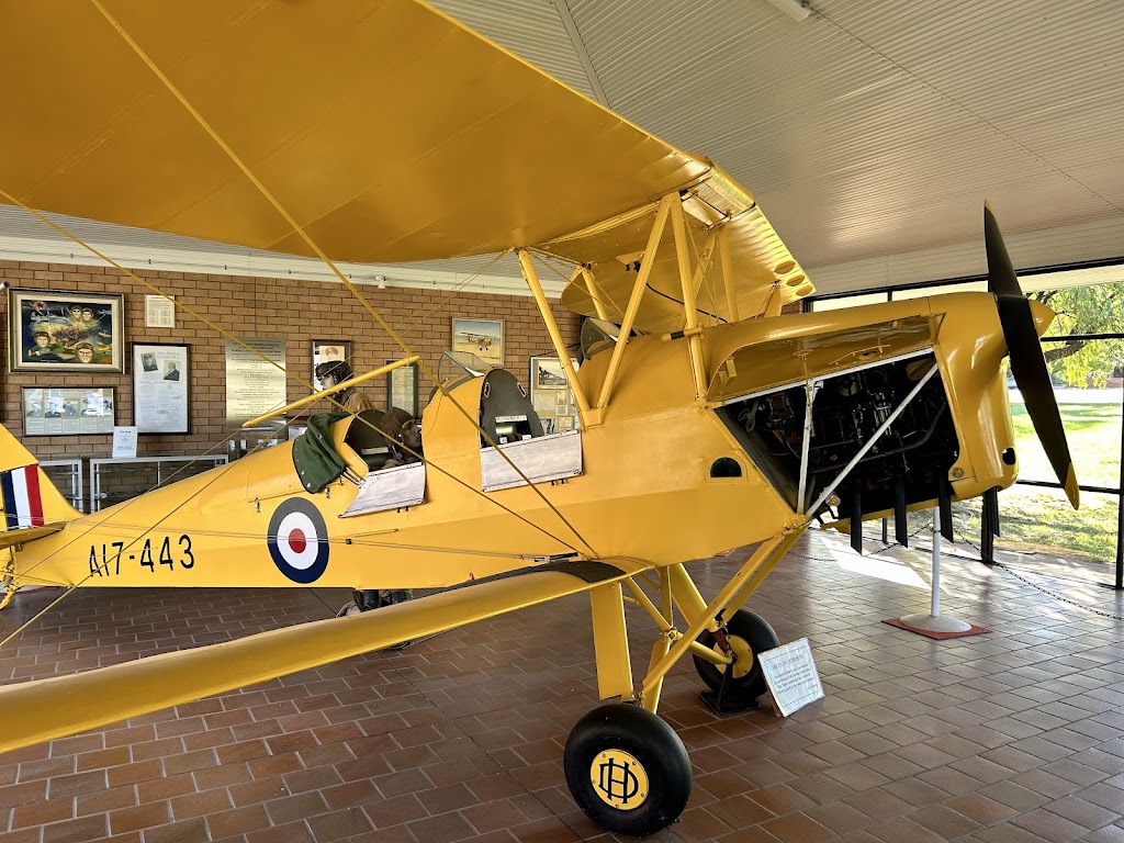 Narrandera Destination and Discovery Hub | 24 Cadell St, Narrandera NSW 2700, Australia | Phone: (02) 6959 5545