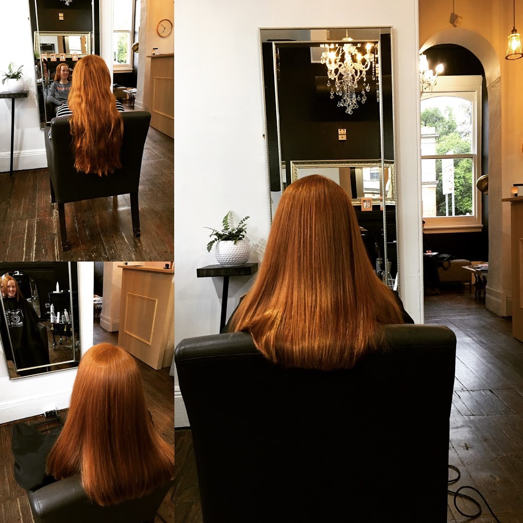 Gloss Haircutters | hair care | 86 Vincent St, Daylesford VIC 3460, Australia | 0353481130 OR +61 3 5348 1130