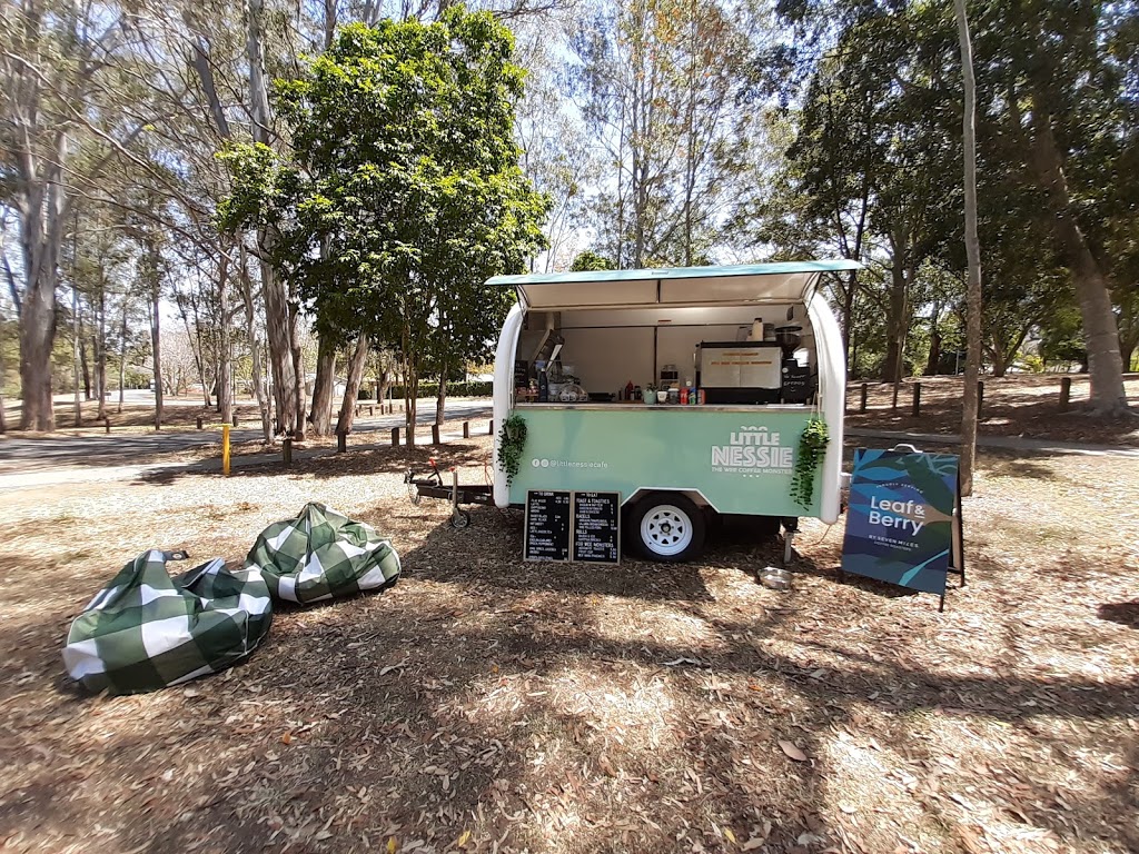 Little Nessie | cafe | Booker Pl Park, Bellbowrie QLD 4070, Australia