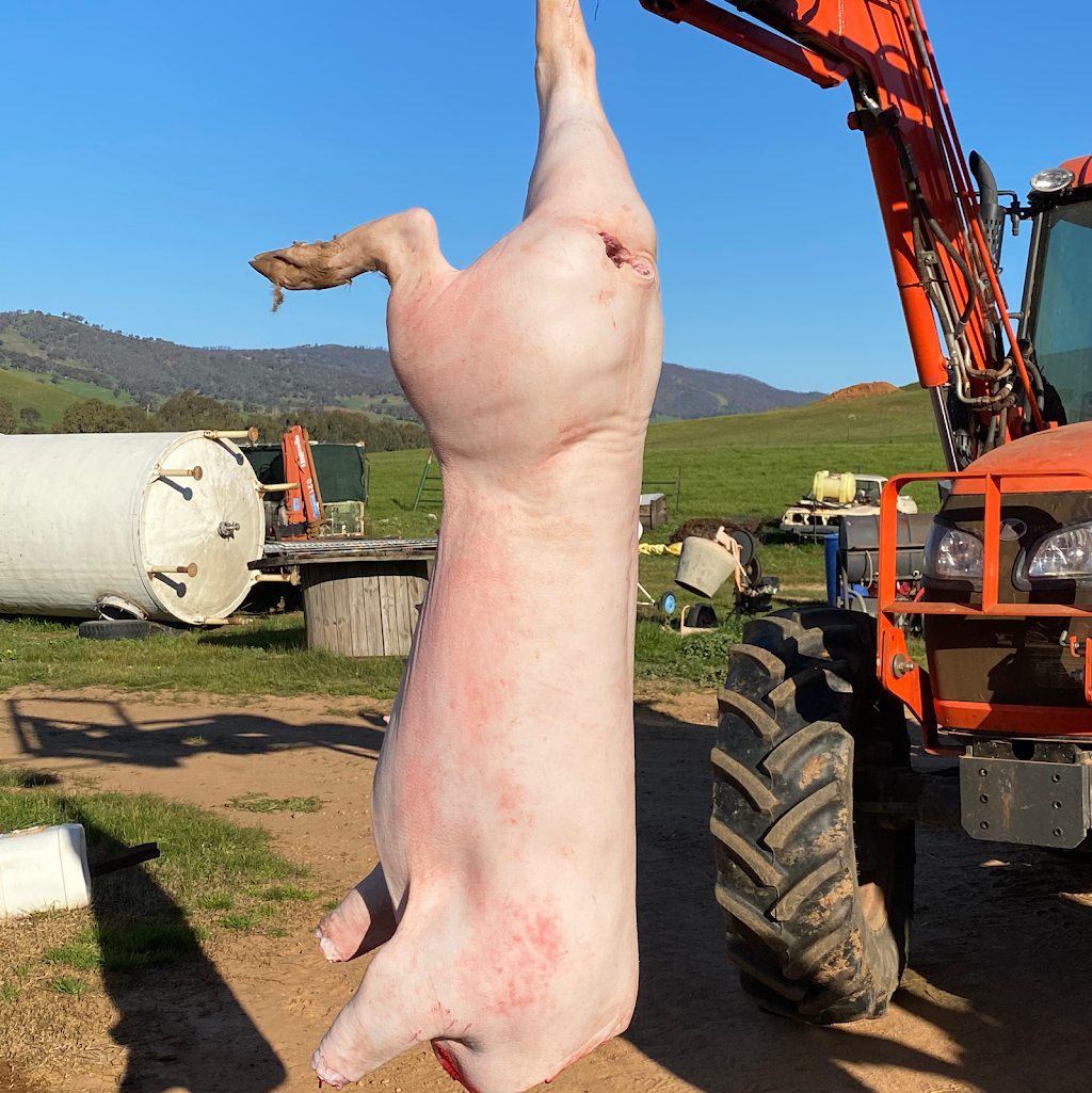 Meat Me at Yours - Bretts on Farm Butchery | food | 89 Manuka Rd, Lake Albert NSW 2650, Australia | 0419247394 OR +61 419 247 394