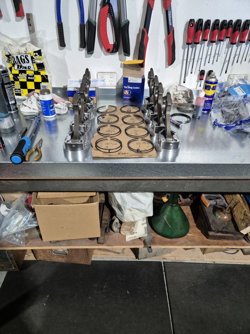 Motorized Auto Mobile Mechanic. | Southern Highlands, Marulan NSW 2579, Australia | Phone: 0401 265 209