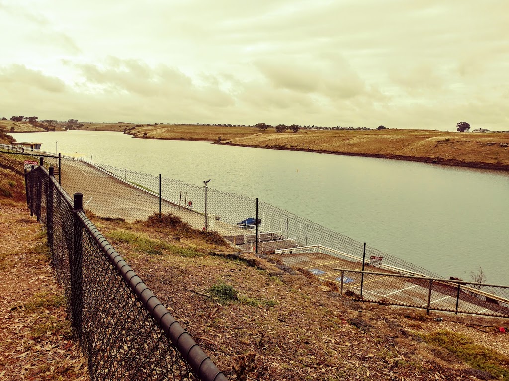 Melton Dam | Weir Views VIC 3338, Australia | Phone: 1300 139 510