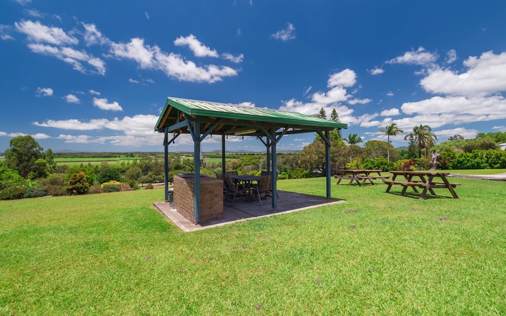 Bimbimbi Riverside Caravan Park | rv park | 286 Iluka Rd, Woombah NSW 2469, Australia | 0266464272 OR +61 2 6646 4272