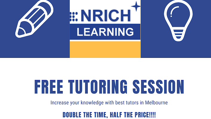 NRICH Learning Clyde North branch | 45 Haflinger Ave, Clyde North VIC 3978, Australia | Phone: 0480 179 878