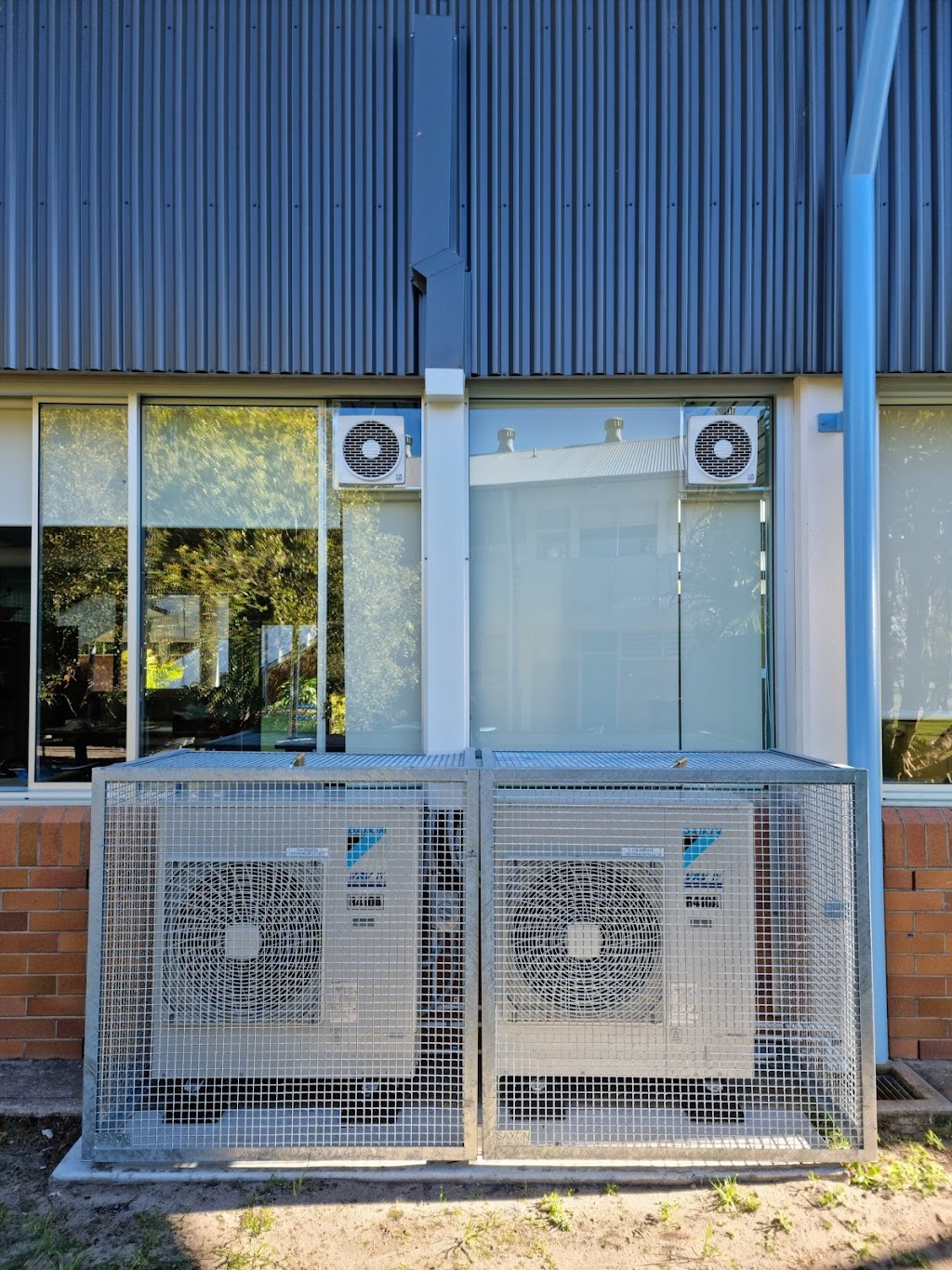 Bay Area Air Conditioning | general contractor | 153 Tweed St, Brunswick Heads NSW 2483, Australia | 0474882562 OR +61 474 882 562