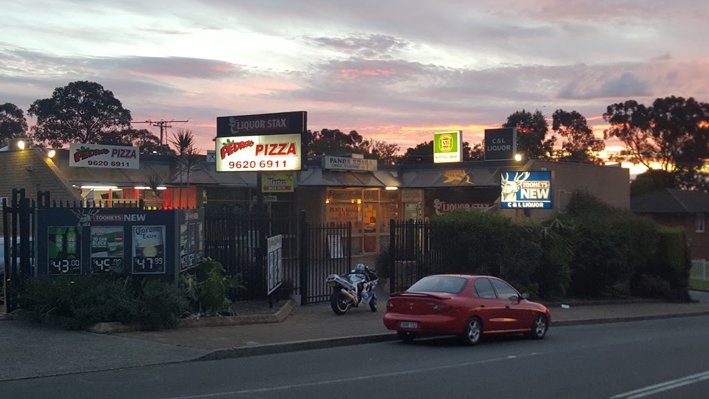 Pedros Pizza Lalor Park | meal delivery | 1/94 Northcott Rd, Lalor Park NSW 2147, Australia | 0296206911 OR +61 2 9620 6911