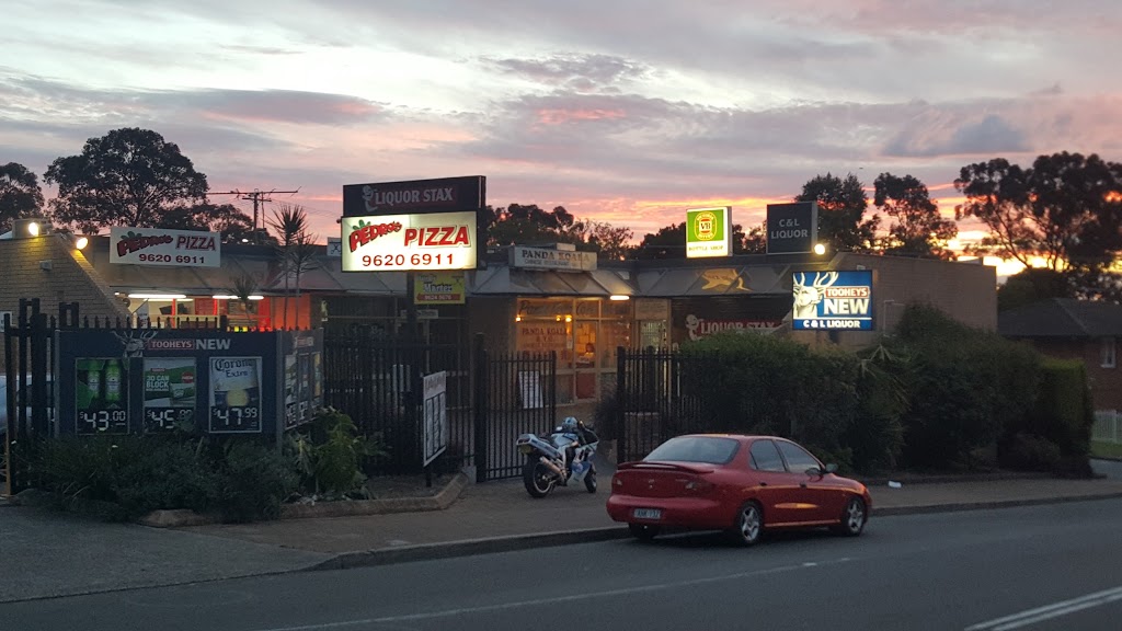 Pedros Pizza Lalor Park | 1/94 Northcott Rd, Lalor Park NSW 2147, Australia | Phone: (02) 9620 6911