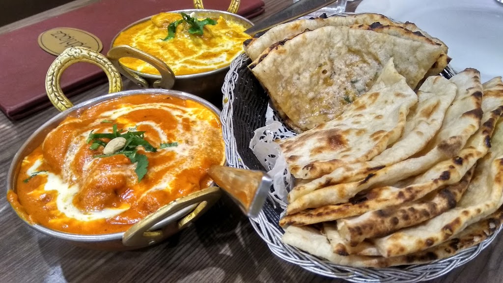 Dehleez Indian & Pakistani Restaurant | meal delivery | 829 Pascoe Vale Rd, Glenroy VIC 3046, Australia | 0393043759 OR +61 3 9304 3759