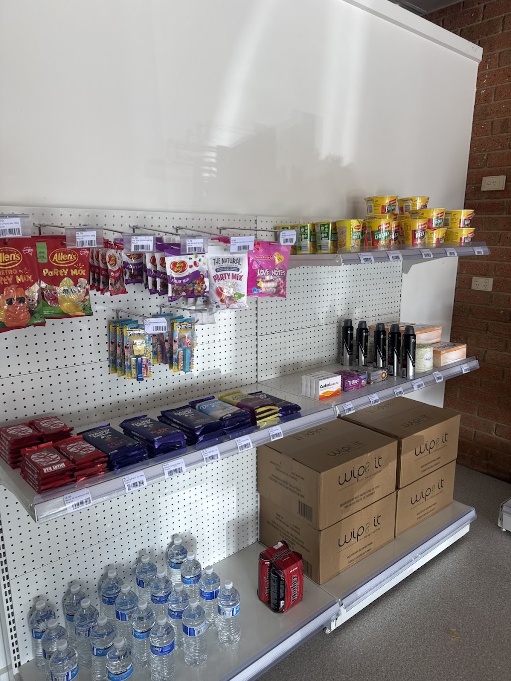 Barooga Gift & Convenience Store | 41 Vermont St, Barooga NSW 3644, Australia | Phone: 0466 904 641