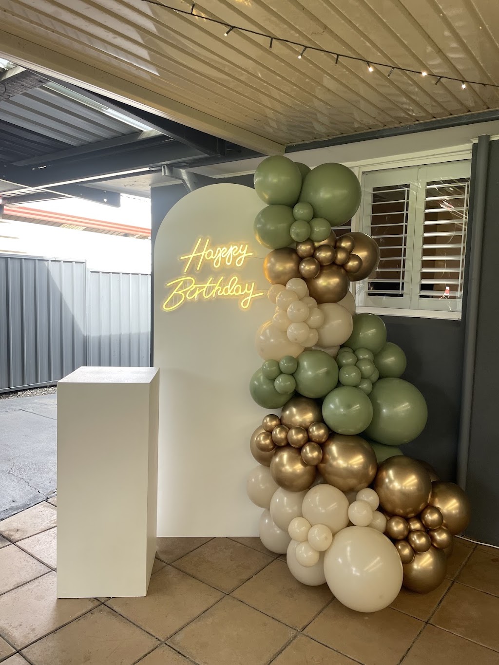 Bec’s Party Mixer | 21 Marsh Rd, Silverdale NSW 2752, Australia | Phone: 0417 980 900
