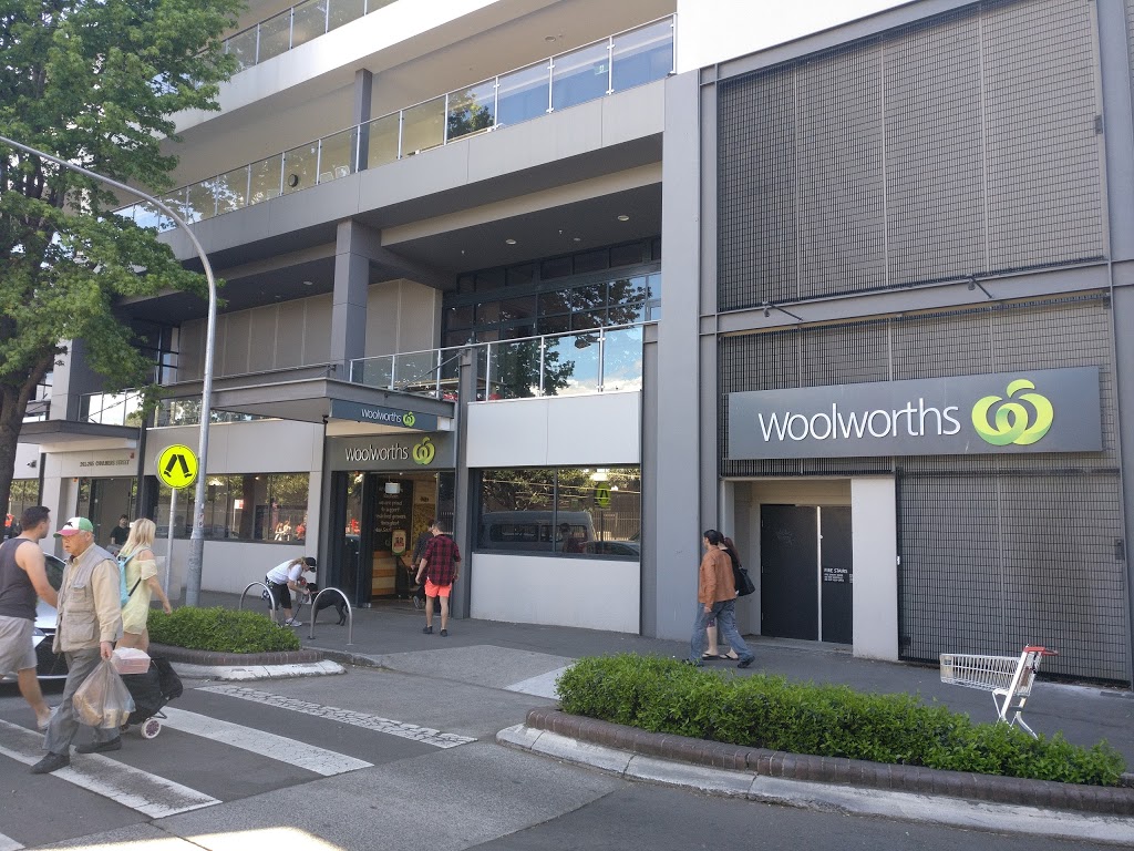 Woolworths Redfern | 261-265 Chalmers St, Redfern NSW 2016, Australia | Phone: (02) 8565 9278