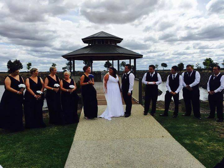 Amber the Celebrant - Awesome Weddings, Marriages and Funerals |  | Castlemaine Walk, Eynesbury VIC 3338, Australia | 0408813661 OR +61 408 813 661