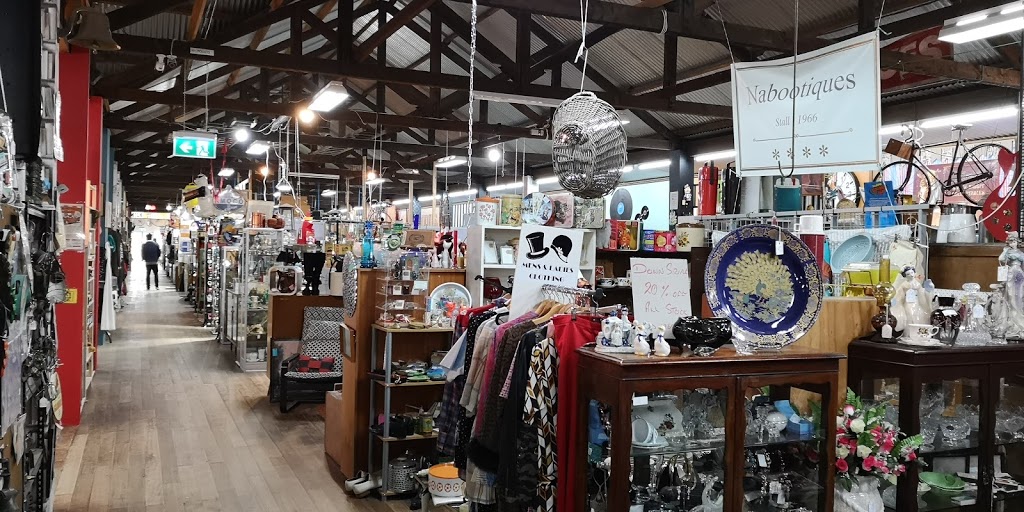 The Amazing Mill Markets - Ballarat | furniture store | 9367 Western Hwy, Ballarat VIC 3350, Australia | 0353347877 OR +61 3 5334 7877