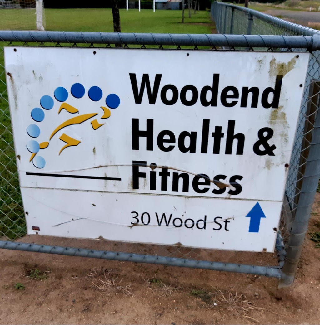 Woodend Health & Fitness | 30 Wood St, Woodend VIC 3442, Australia | Phone: (03) 5427 2289