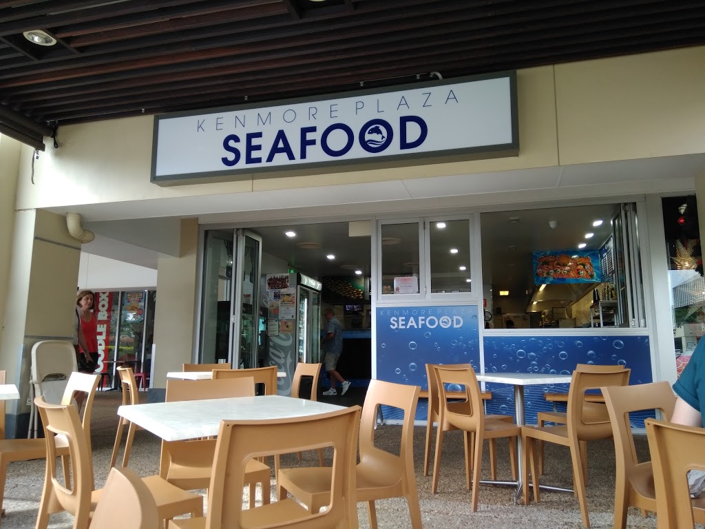 Fresh & Cooked Seafood-B.Y.O. | restaurant | Kenmore QLD 4069, Australia | 0733782086 OR +61 7 3378 2086