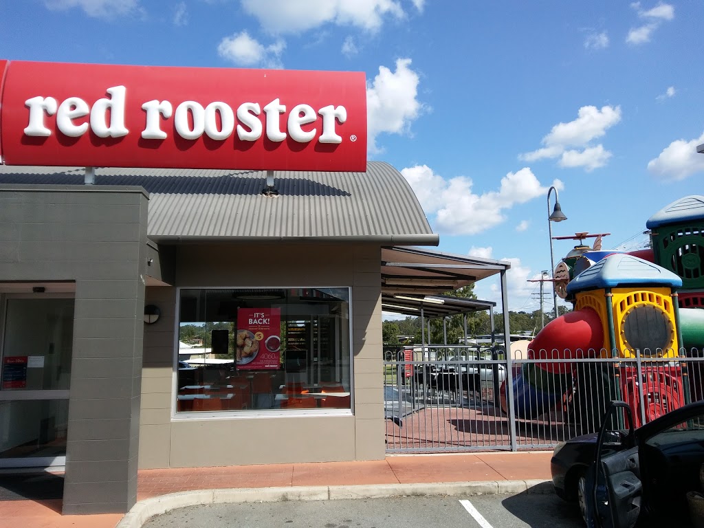 Red Rooster | restaurant | Ash Street, Yamanto QLD 4305, Australia | 0732889966 OR +61 7 3288 9966