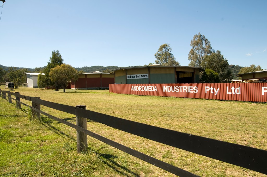 Andromeda Industries | store | 19-45 Charles St, Moonbi NSW 2353, Australia | 0267603773 OR +61 2 6760 3773