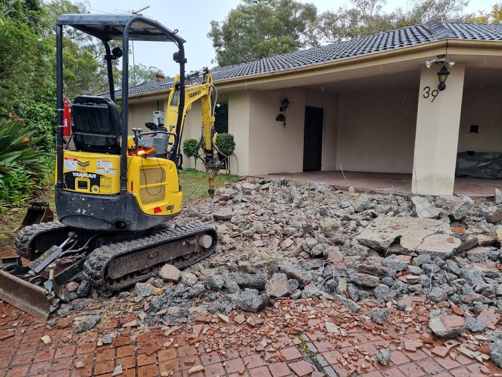 EDH Constructions | 44 Herbert St, Rockdale NSW 2216, Australia | Phone: 0424 720 936