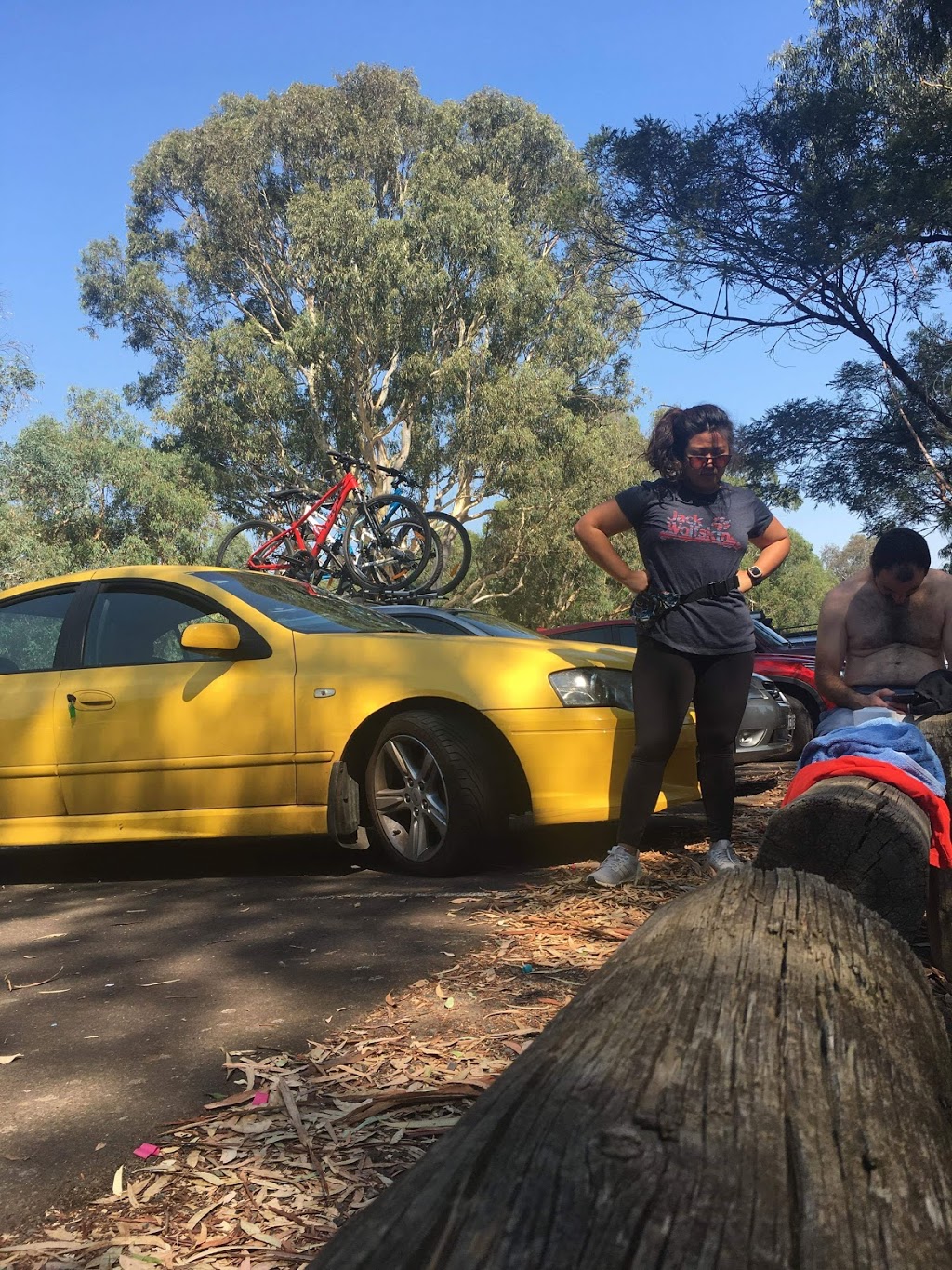 Westerfolds parkrun | health | Westerfolds Park Circuit, Templestowe VIC 3106, Australia