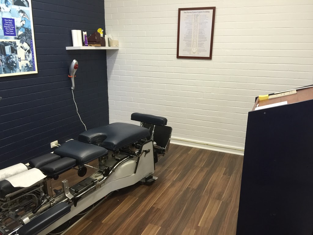 Acacia Ridge Chiropractic Centre | 14 Elizabeth St, Acacia Ridge QLD 4110, Australia | Phone: (07) 3255 6200