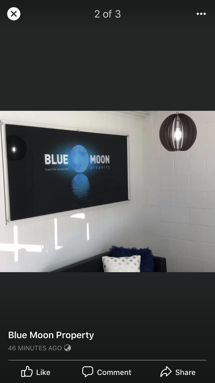 Jason Gayler- Blue Moon Property | 39 De Mille St, McDowall QLD 4053, Australia | Phone: 0403 623 863