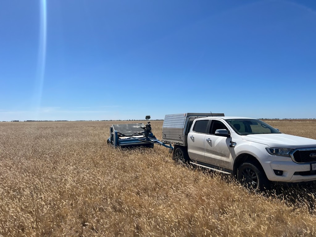 Native Seeds Pty Ltd | Great Alpine Rd, Eurobin VIC 3739, Australia | Phone: 1300 473 337