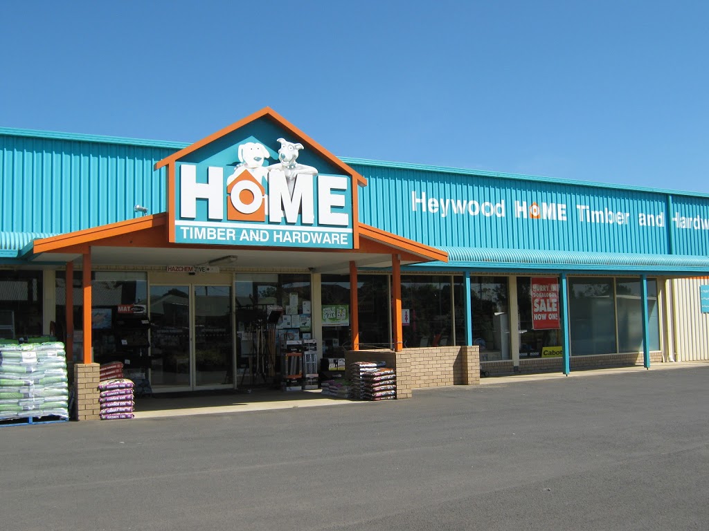 Home Timber & Hardware | hardware store | 25-27 Scott St, Heywood VIC 3304, Australia | 0355271201 OR +61 3 5527 1201