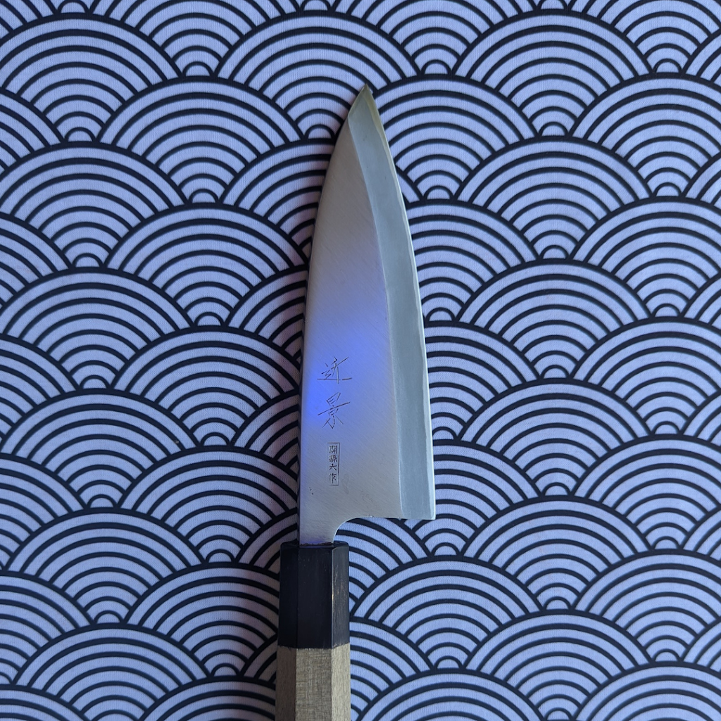 Hazuki Knife | Shop, Classes & Services | 62 Leonay Parade, Leonay NSW 2750, Australia | Phone: 0423 115 397