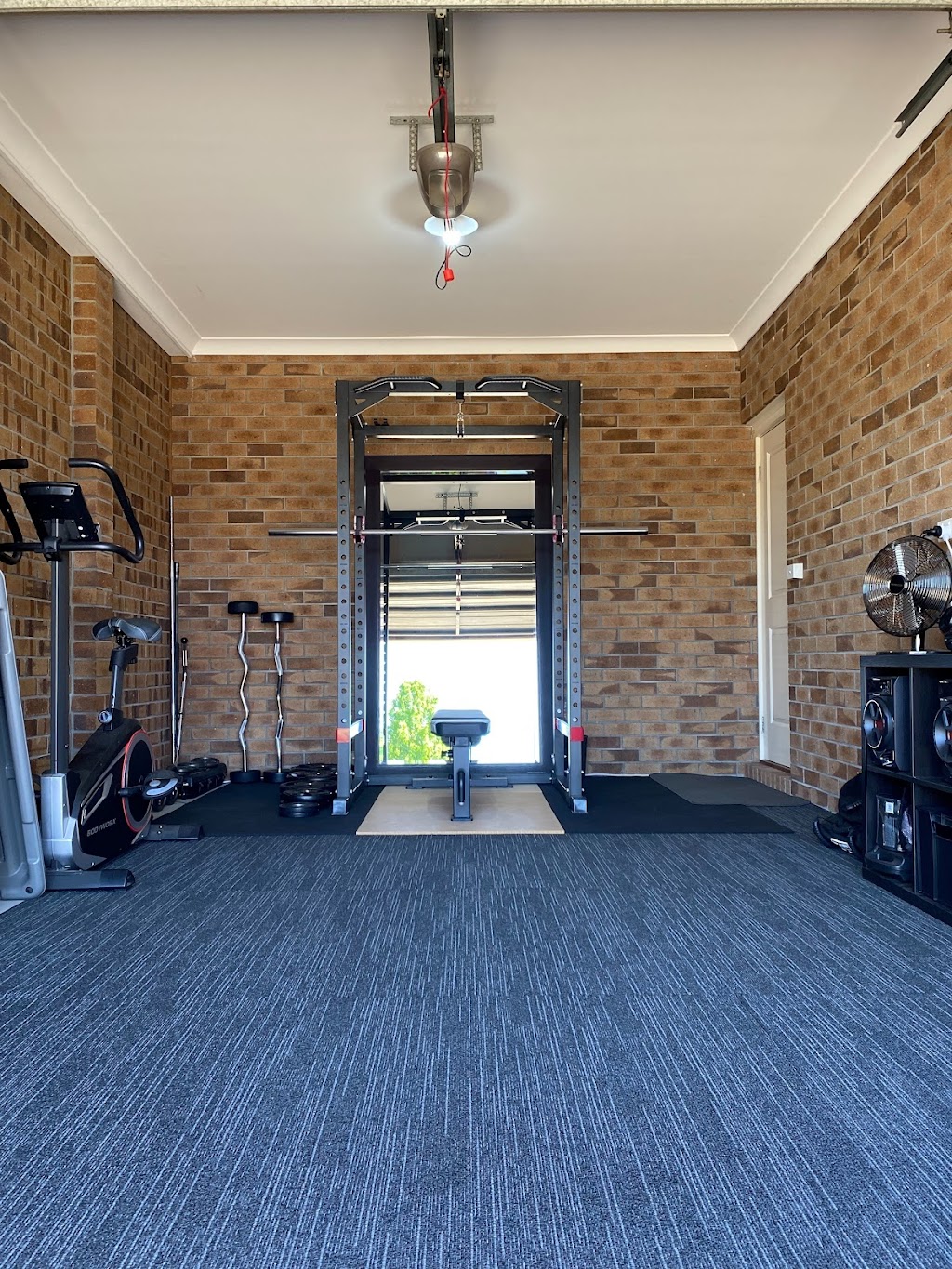 Body Built Personal Training | health | 35 Chanticleer Ave, Melton West VIC 3337, Australia | 0481233420 OR +61 481 233 420
