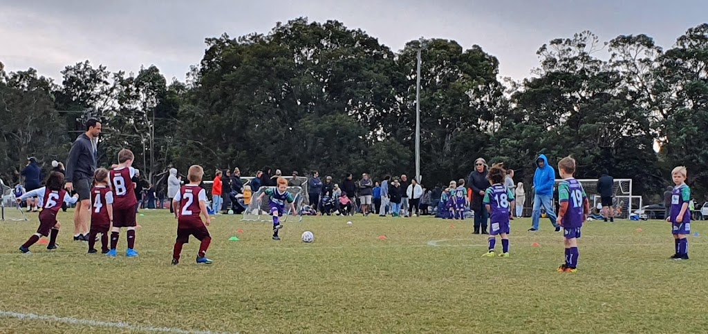 Westlakes Wildcats Football Club | Stilling St, Rathmines NSW 2283, Australia | Phone: 0447 449 146