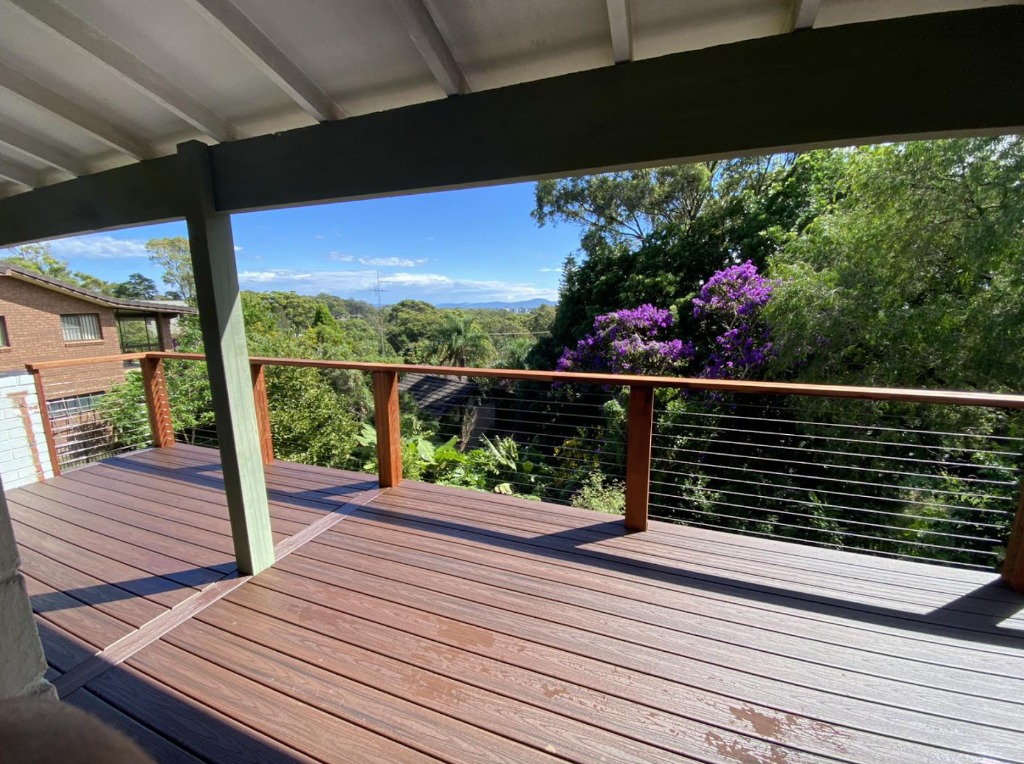 Quadrio Building Services | 27 Figtree Dr, Diamond Beach NSW 2430, Australia | Phone: 0483 907 423
