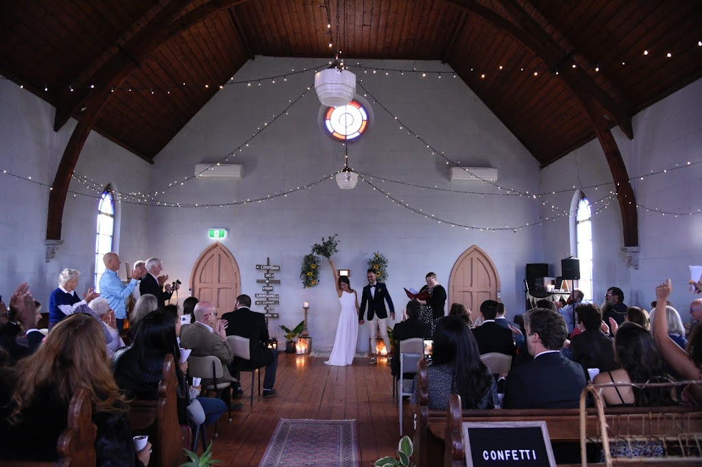 Joyful Ceremonies |  | Mostyn St, Castlemaine VIC 3450, Australia | 0434821168 OR +61 434 821 168