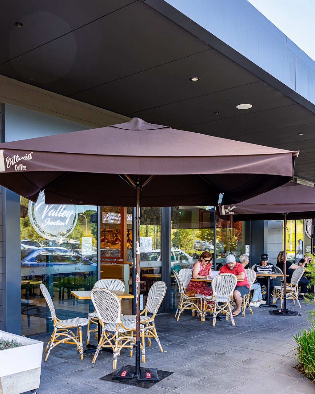 The Valley Junction Glenmore Park | 90-98 Glenmore Ridge Dr, Glenmore Park NSW 2745, Australia | Phone: 0493 447 677