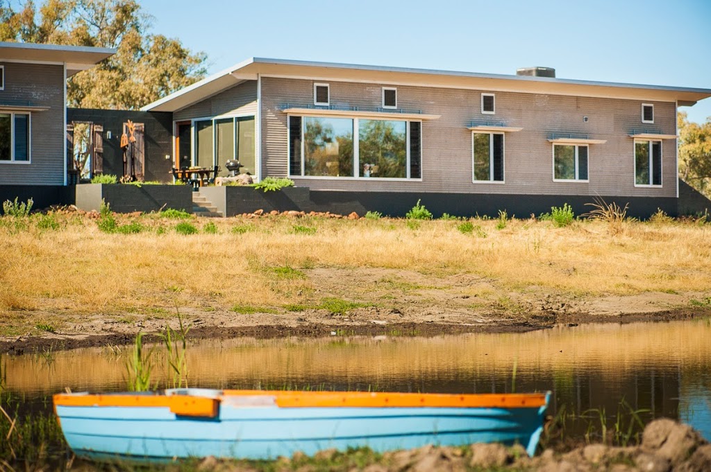 Girragirra Retreat | lodging | Warrul Rd, Forbes NSW 2871, Australia | 0449744681 OR +61 449 744 681