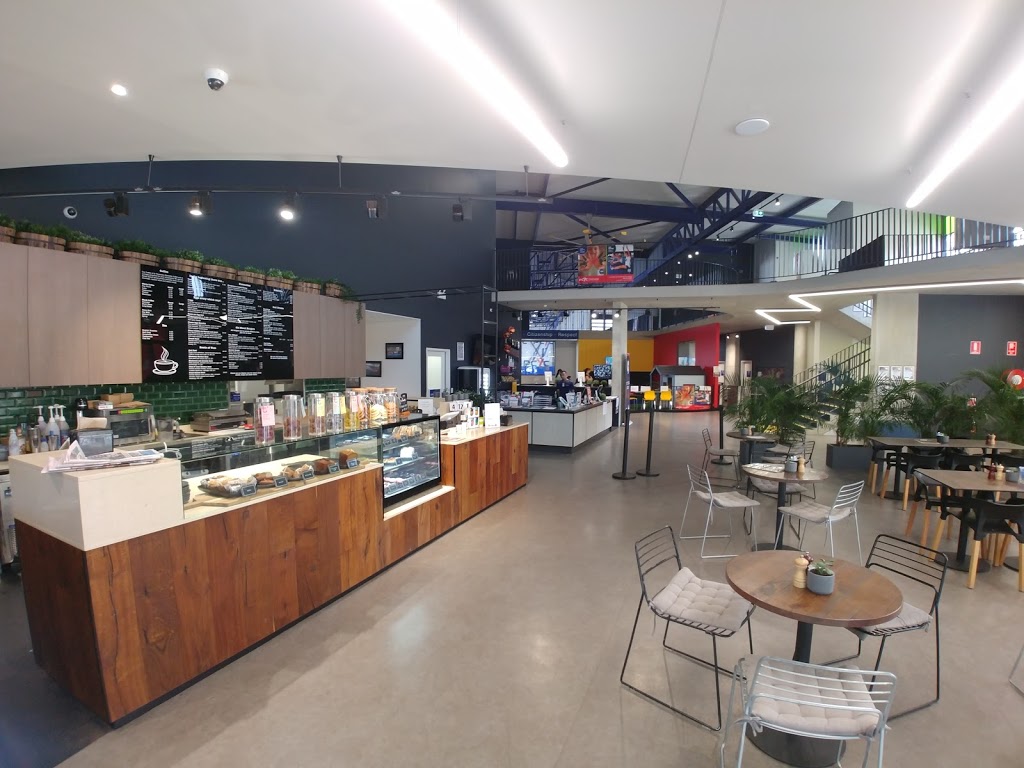 Blue Star Café | Waitara NSW 2077, Australia