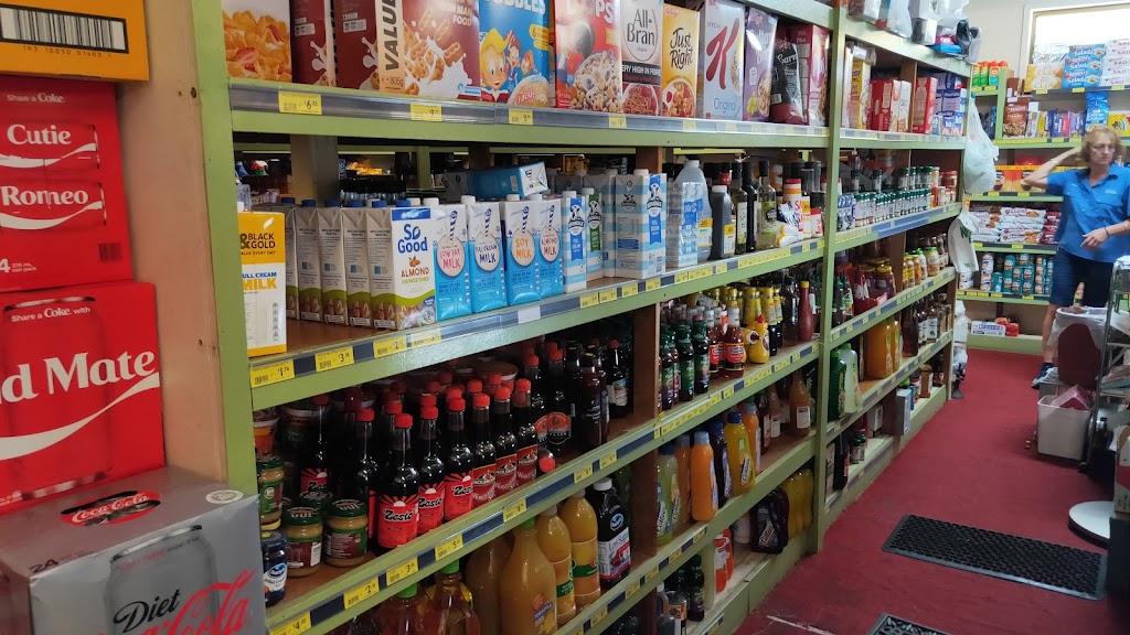 Friendly Grocer | 71 Stockyard St, Cunnamulla QLD 4490, Australia | Phone: (07) 4655 1214