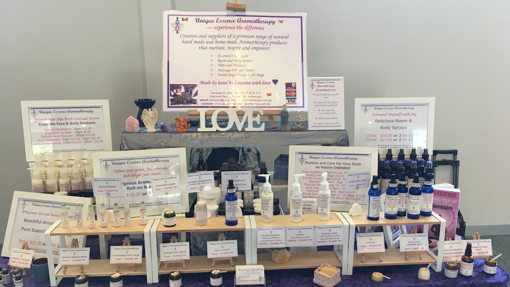 Unique Essence Aromatherapy | health | Marine St, Cape Paterson VIC 3995, Australia | 0417010517 OR +61 417 010 517