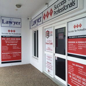 Success Tax Professionals Southport | Unit 4/8 Pinter Dr, Southport QLD 4215, Australia | Phone: 0404 621 903
